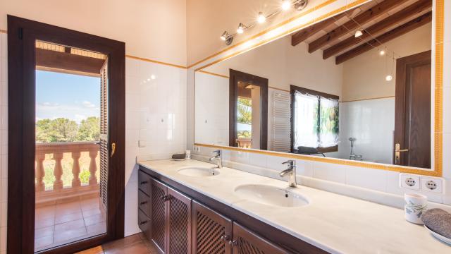 Rural Villa Feliz