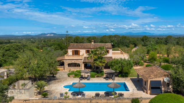 Rural Villa Feliz