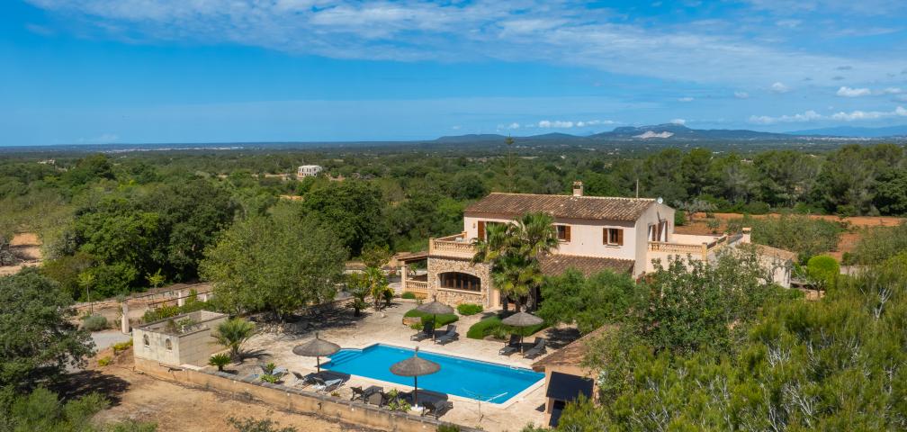 Rural Villa Feliz