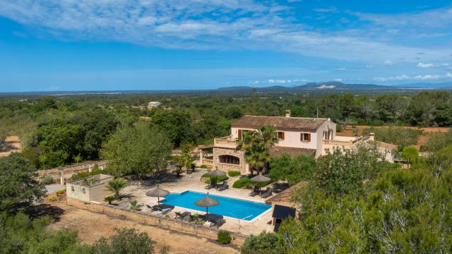 Rural Villa Feliz