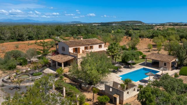 Rural Villa Feliz