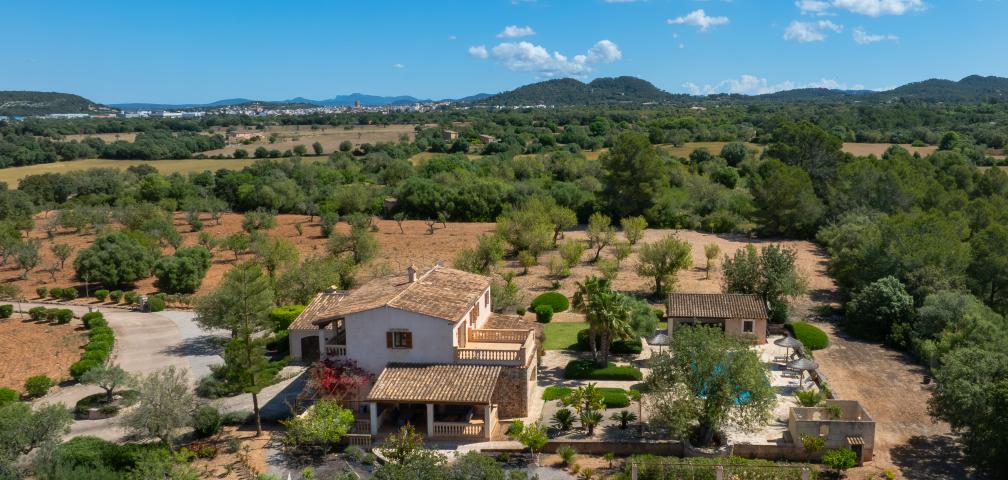 Rural Villa Feliz