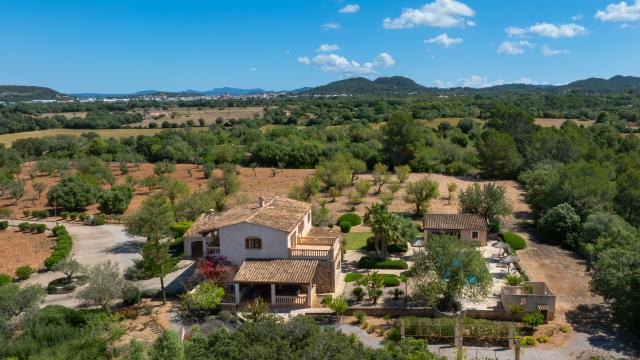Rural Villa Feliz
