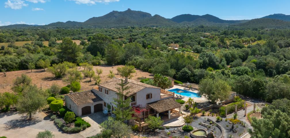 Rural Villa Feliz