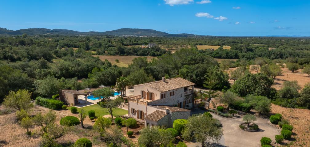 Rural Villa Feliz