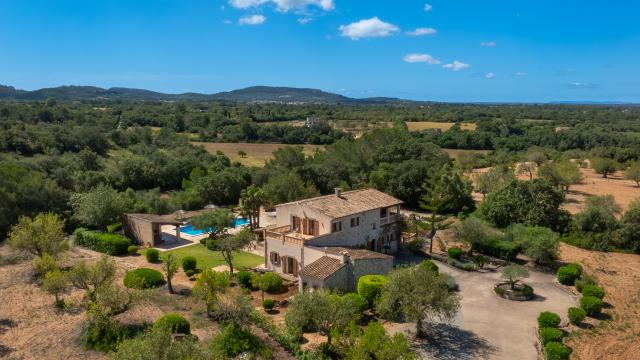 Rural Villa Feliz