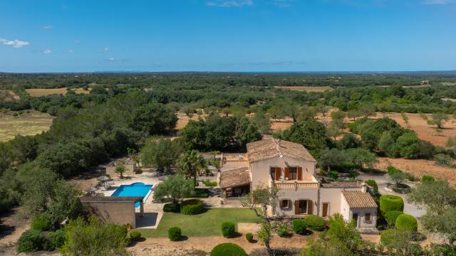 Rural Villa Feliz