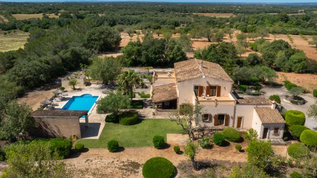 Rural Villa Feliz