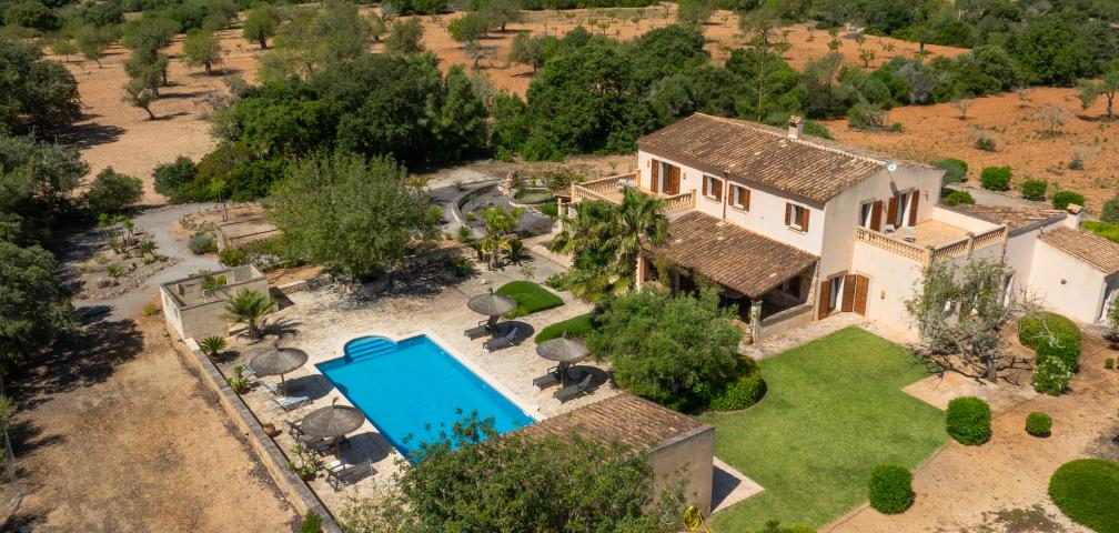 Rural Villa Feliz