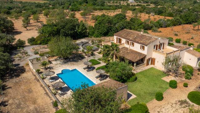 Rural Villa Feliz