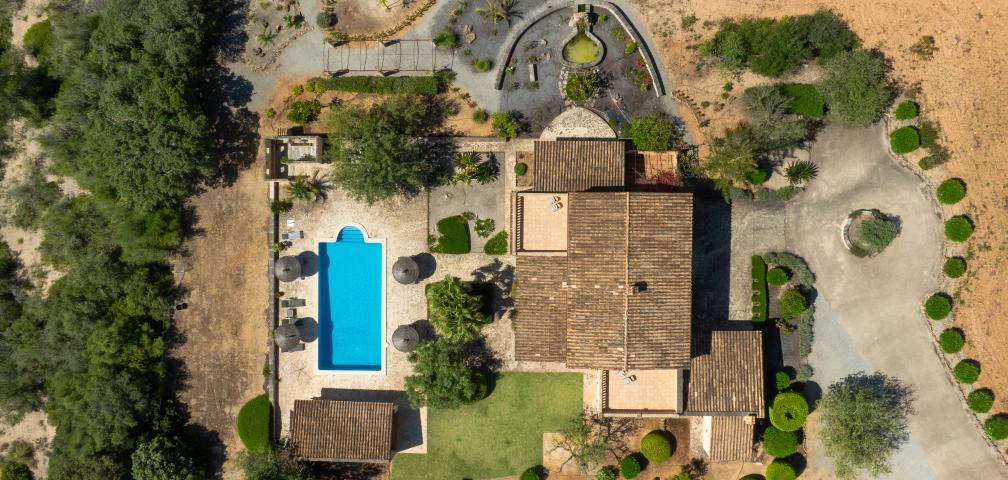 Rural Villa Feliz