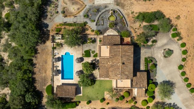 Rural Villa Feliz