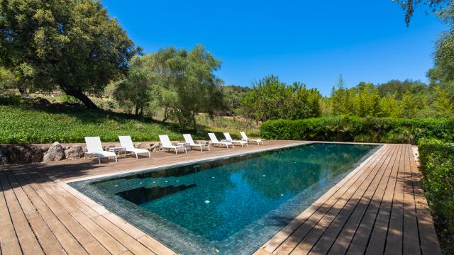 Rural Villa Son Simo Vell
