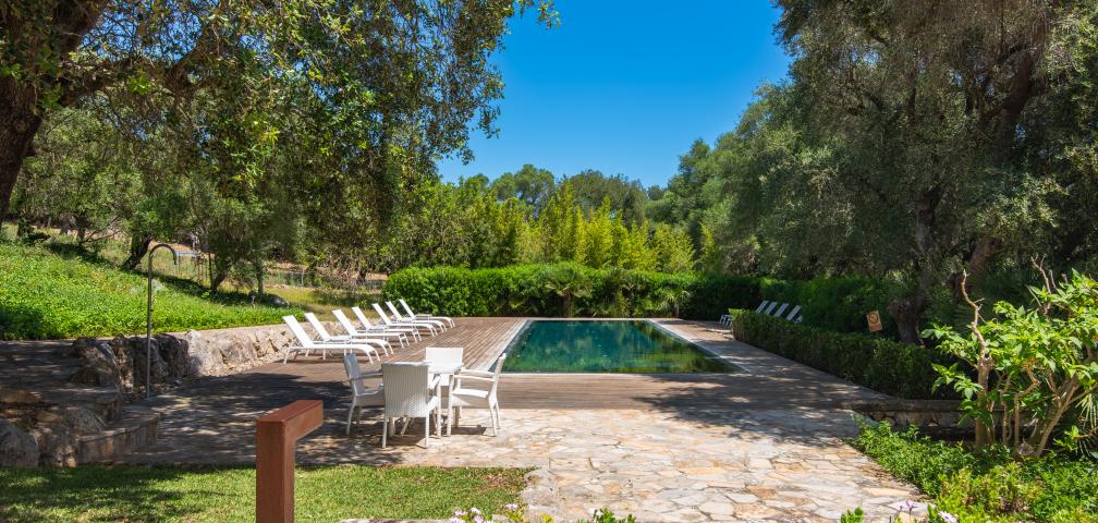 Rural Villa Son Simo Vell