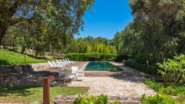 Rural Villa Son Simo Vell