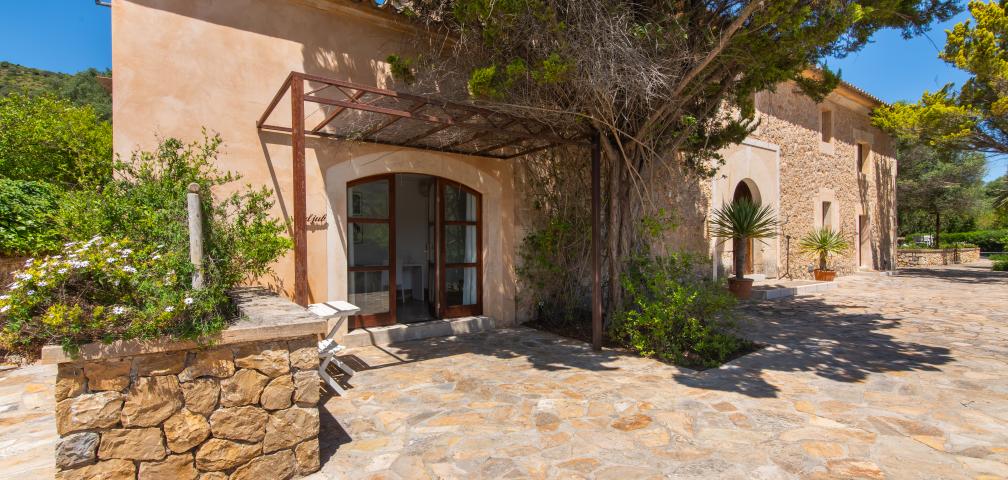 Rural Villa Son Simo Vell