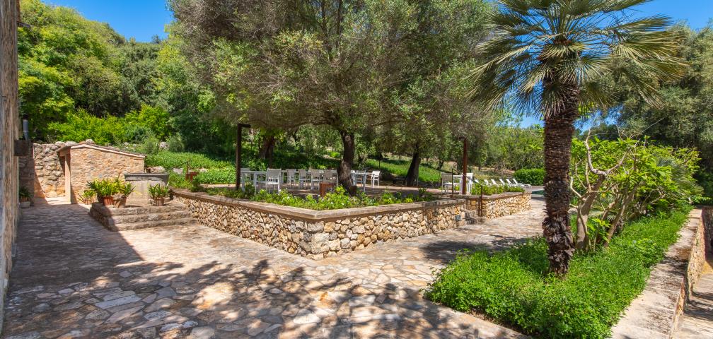 Rural Villa Son Simo Vell