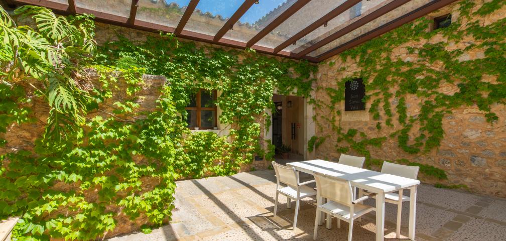 Rural Villa Son Simo Vell