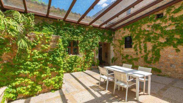 Rural Villa Son Simo Vell
