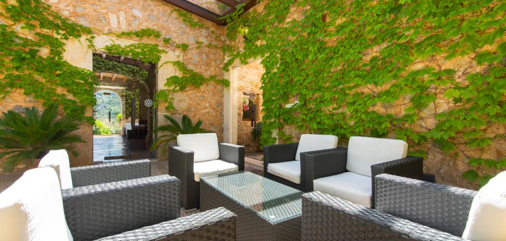 Rural Villa Son Simo Vell