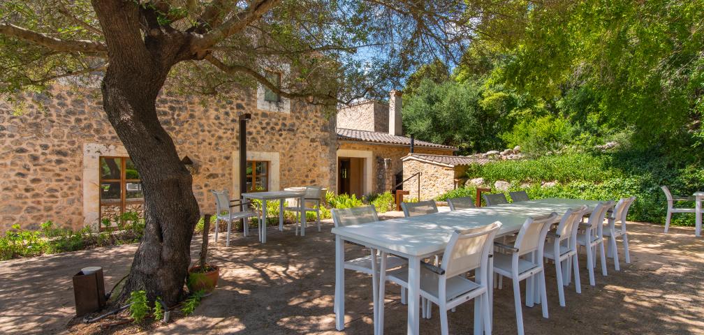 Rural Villa Son Simo Vell