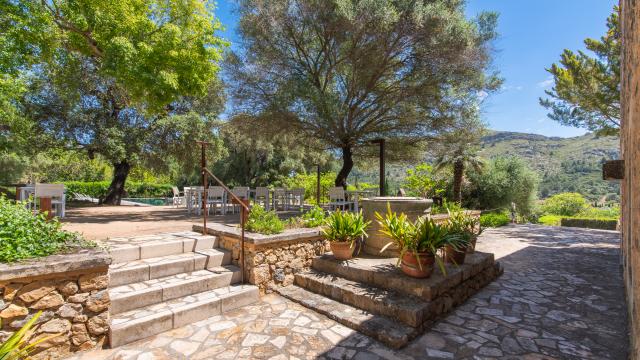 Rural Villa Son Simo Vell