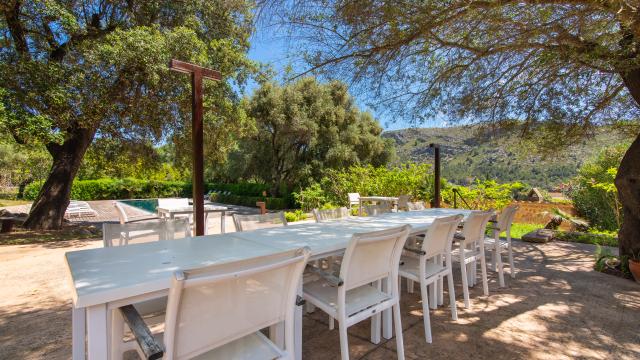 Rural Villa Son Simo Vell