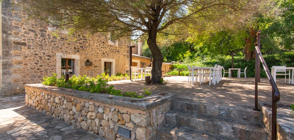 Rural Villa Son Simo Vell