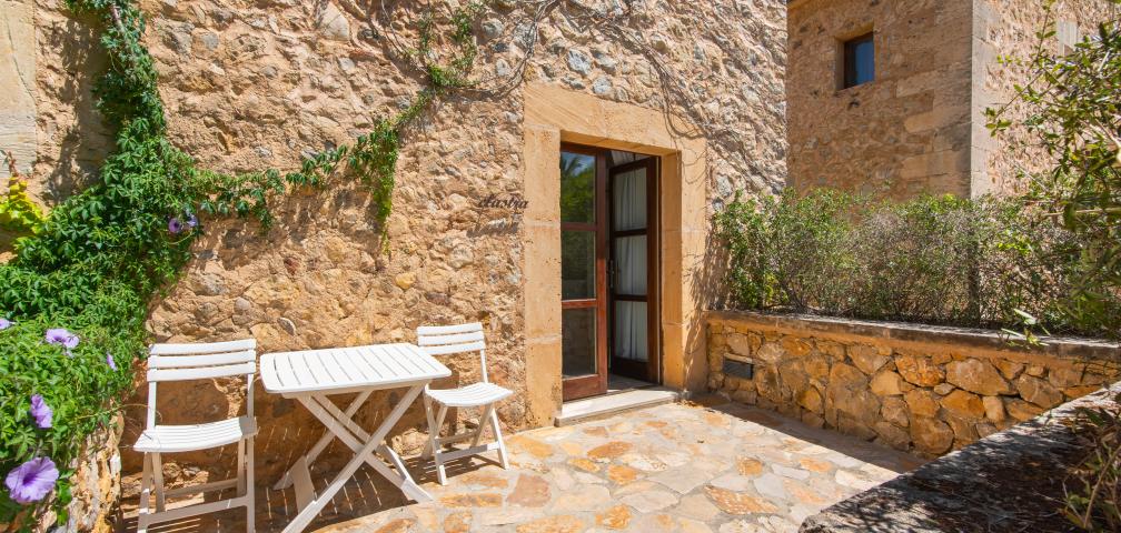 Rural Villa Son Simo Vell