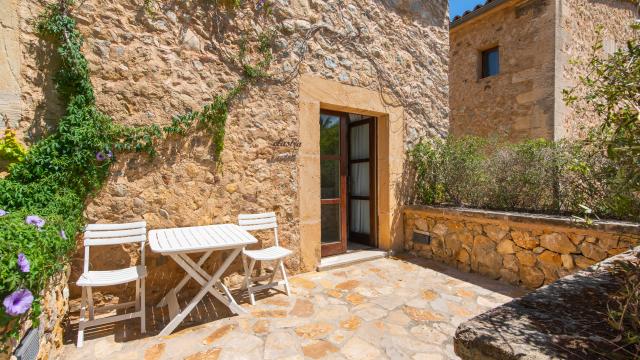 Rural Villa Son Simo Vell
