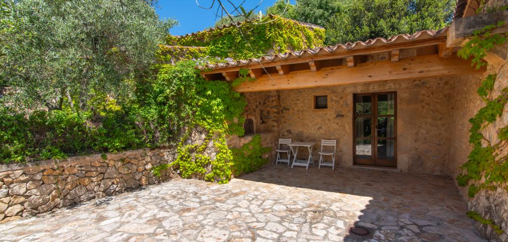 Rural Villa Son Simo Vell