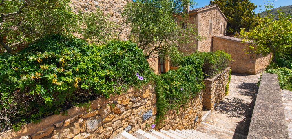Rural Villa Son Simo Vell