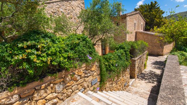 Rural Villa Son Simo Vell