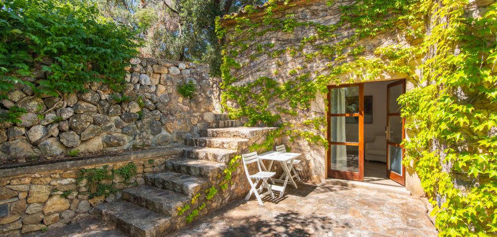 Rural Villa Son Simo Vell