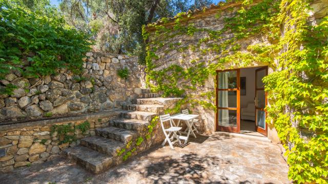 Rural Villa Son Simo Vell