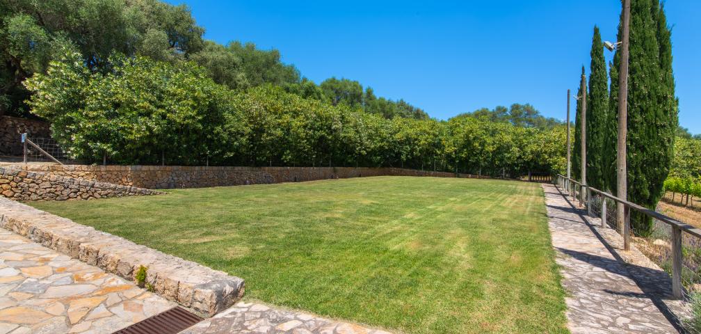 Rural Villa Son Simo Vell