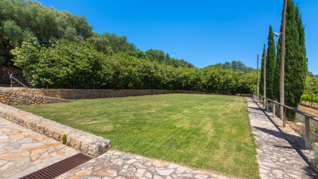 Rural Villa Son Simo Vell