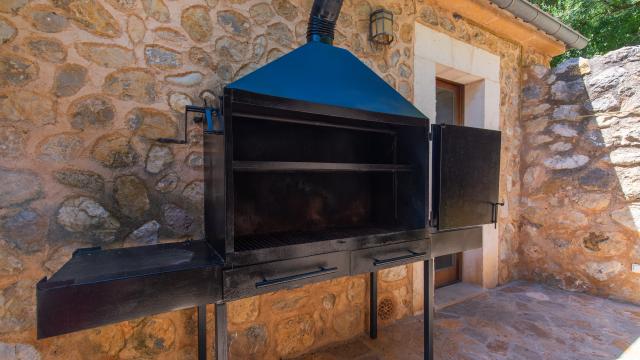Rural Villa Son Simo Vell