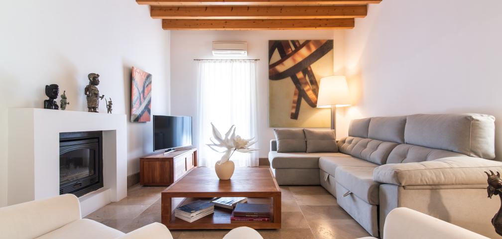 Rural Villa Son Simo Vell