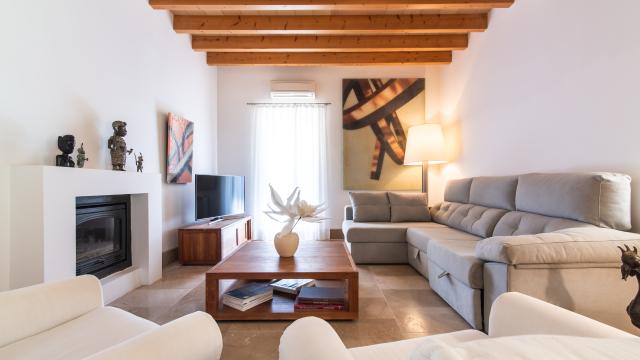 Rural Villa Son Simo Vell