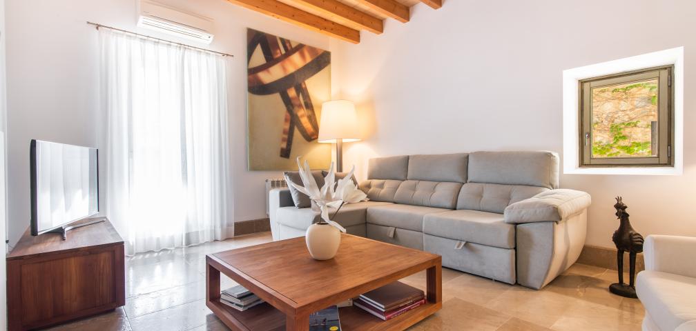 Rural Villa Son Simo Vell