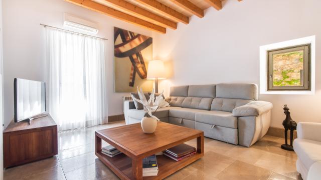 Rural Villa Son Simo Vell