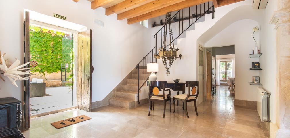 Rural Villa Son Simo Vell