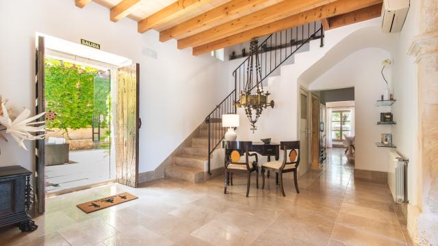Rural Villa Son Simo Vell