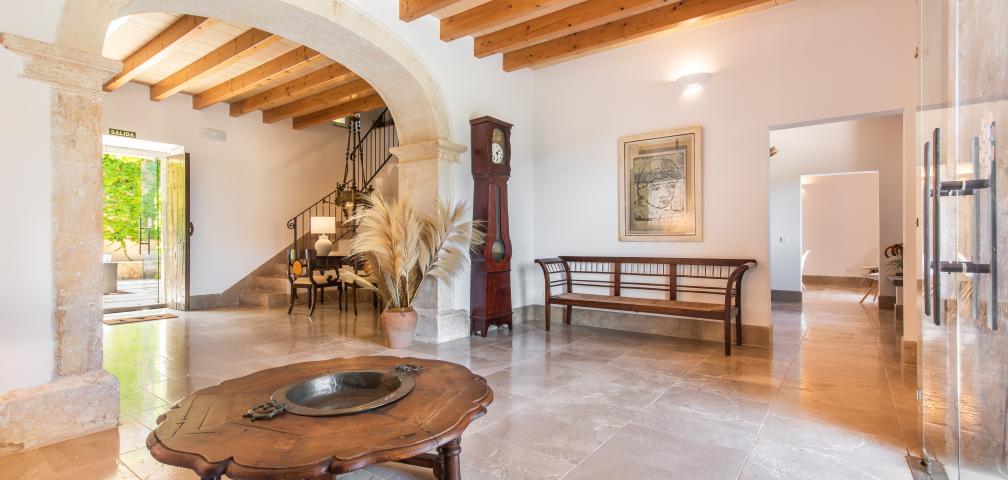 Rural Villa Son Simo Vell