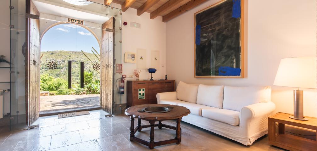 Rural Villa Son Simo Vell