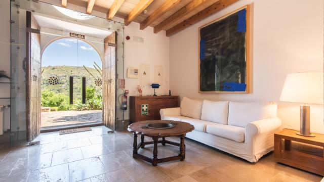 Rural Villa Son Simo Vell