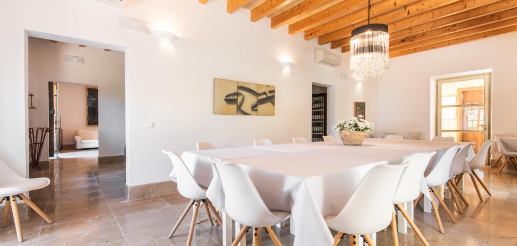 Rural Villa Son Simo Vell