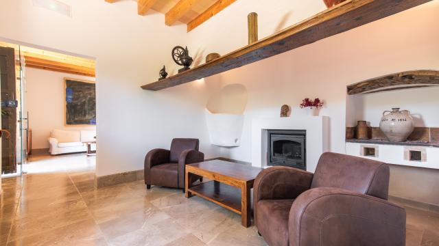 Rural Villa Son Simo Vell