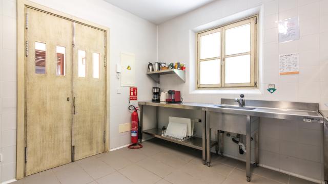 Rural Villa Son Simo Vell